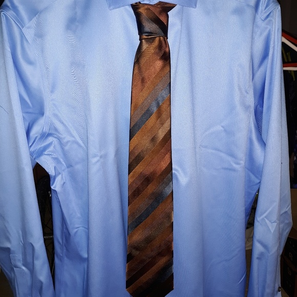 To the MAX neck tie - Picture 3 of 3